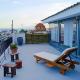 Domi's Rooftop Apartment