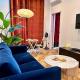 Luxurious Apartment - Seaside - Spa Bath - WiFi - AC, Nice - Fotografie 2