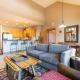 Catamount Lodge 401B by East West Hospitality Truckee - Fotografie 4
