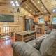 Colby's Cabin, Blue Ridge - Fotografie 9