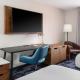 Fairfield Inn & Suites Minneapolis Burnsville, Burnsville - Fotografie 5