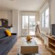 Apartment Cap Océan-4 by Interhome, Capbreton (fotografie 6)