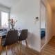 Apartment Cap Océan-4 by Interhome, Capbreton (fotografie 7)