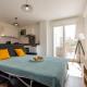 Apartment Cap Océan-4 by Interhome, Capbreton (fotografie 10)