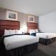 BayVue Hotel, Resort & Suites, Ocean Shores - Foto 8