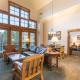 Catamount Lodge 405 by East West Hospitality Truckee - Fotografie 5