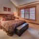 Catamount Lodge 411 by East West Hospitality Truckee - Fotografie 4