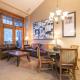 Catamount Lodge 409 by East West Hospitality Truckee - Fotografie 3