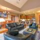 Catamount Lodge 404B by East West Hospitality Truckee - Fotografie 5