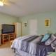 Convenient Sarasota Studio w/ Lush Backyard!, Sarasota (fotografie 5)