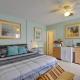 Convenient Sarasota Studio w/ Lush Backyard!, Sarasota (fotografie 2)