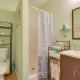 Convenient Sarasota Studio w/ Lush Backyard!, Sarasota (fotografie 10)