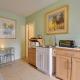 Convenient Sarasota Studio w/ Lush Backyard!, Sarasota (fotografie 8)