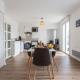 Apartment Cap Océan-12 by Interhome, Capbreton (foto 9)