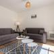 Apartment Cap Océan-12 by Interhome, Capbreton (foto 7)