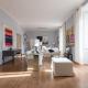 Apartment La Casa dell'Arte by Interhome, Roma - Foto 1
