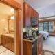 Catamount Lodge 404A by East West Hospitality Truckee - Fotografie 1