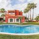 Villa Sunset Haven by Interhome