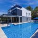 Villa Rial 2 by Interhome, Fažana
