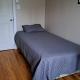 Le1226-Private Room 3 with Free WIFI and Parking Edmundston - Zdjęcie 1
