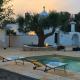 Trullo Tatauan, San Michele Salentino (zdjęcie 4)