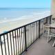 415 - 2 bedroom oceanfront condo New Smyrna Beach - Foto 1