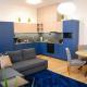 Sunny apartment in Buda, Budapest - Foto 1