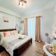 Cozy Condo unit Best Location at Lacson street, Bacolod