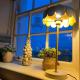 Loop Head Lighthouse Attendant's Cottage, Kilbaha (fotografie 3)