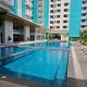 Cozy Condo unit Best Location at Lacson street, Bacolod (fotografie 9)
