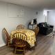 Cozy basement 2 bedroom 2 bath with parking Richmond Hill - Foto 10