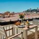 Downtown Cannes 2BR with AC & Terrace w Sea View - BENAKEY - Foto 1