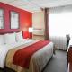 Ramada by Wyndham Downtown Spokane, Spokane (zdjęcie 10)