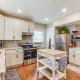 Walkable Zelienople Home with Patio and Grill!, Zelienople (fotografie 3)