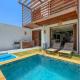 Casa Brise Seu Refúgio Tropical Nobile Stays, Pôrto de Pedras - Fotografie 1