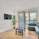 Modern 2-Bed Apartment in Greenwich - Prime Location Near Cutty Sark & Excellent Transport Links, Londra - Foto 1