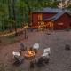 Meadows Edge Cabin, Broken Bow - Fotografie 4