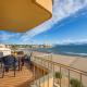 Ref. ESCALA BEACH 3: Apartamento con vistas al mar a pie de playa ! - ES-325-24, Torroella de Montgrí - Kuva 3