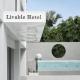 Livable Hotel Bangkok, Bangkok - Foto 1