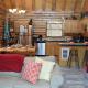 Hidden Valley Heaven - WiFi - Satellite - Washer - Dryer - Wood Stove - Semi-Secluded - Quiet Neighborhood - Beautiful Views, Red River (fotografie 2)