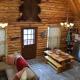 Hidden Valley Heaven - WiFi - Satellite - Washer - Dryer - Wood Stove - Semi-Secluded - Quiet Neighborhood - Beautiful Views, Red River (fotografie 4)