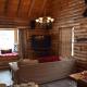 Hidden Valley Heaven - WiFi - Satellite - Washer - Dryer - Wood Stove - Semi-Secluded - Quiet Neighborhood - Beautiful Views, Red River (fotografie 3)