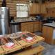 Hidden Valley Heaven - WiFi - Satellite - Washer - Dryer - Wood Stove - Semi-Secluded - Quiet Neighborhood - Beautiful Views, Red River (fotografie 5)