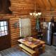 Hidden Valley Heaven - WiFi - Satellite - Washer - Dryer - Wood Stove - Semi-Secluded - Quiet Neighborhood - Beautiful Views, Red River (fotografie 6)