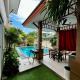 2 store villa with privet pool Jomtien Beach - Zdjęcie 1