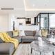 Opulent & Spacious Condo Overlooking Albert Park Melbourne - Foto 3