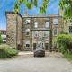 Harrogate Self Catering - Harrogate Convention View Suite - 5 En-suite Bedrooms - Fotografie 2