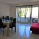 Appartement 3 pièces - jusqu'à 6 personnes - AR000-C03, Collioure