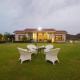 ELIVAAS Shourya Celesta Luxe 3BHK Villa with Pvt Pool, Udaipur, Ουνταϊπούρ - Φωτογραφία 4