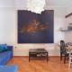 Central Pagrati Apartment with Park View Balcony - opp Pangrati Grove, Athen - Foto 8